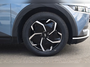 Used Hyundai IONIQ 5 2023 for sale - 79449867: Photo