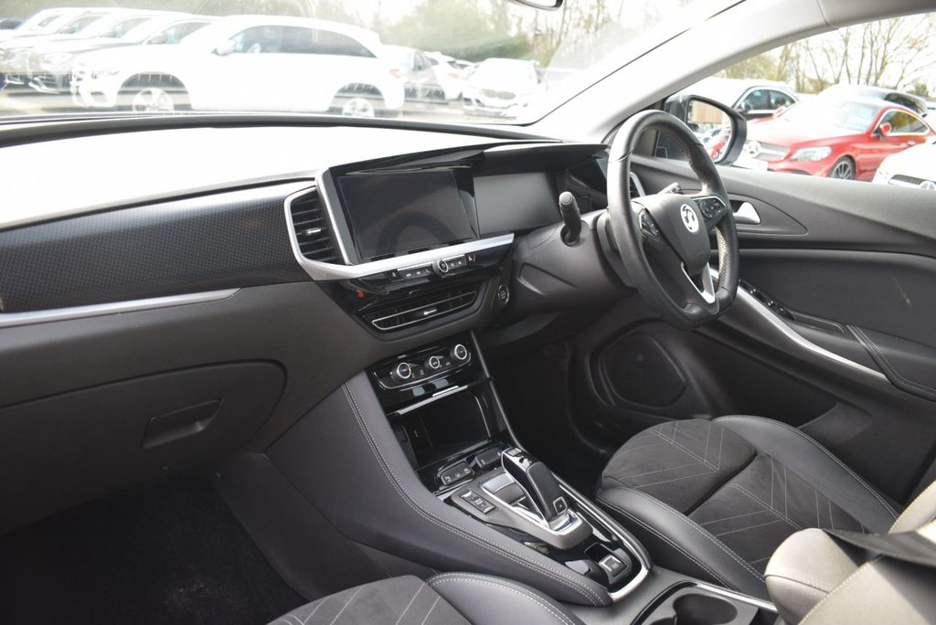 Used Vauxhall Grandland 2022 for sale - 77966776: Photo 16