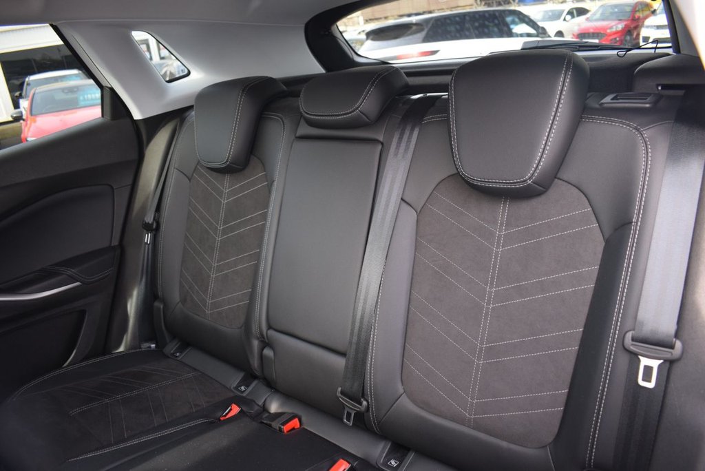 Used Vauxhall Grandland 2022 for sale - 77966776: Photo 18