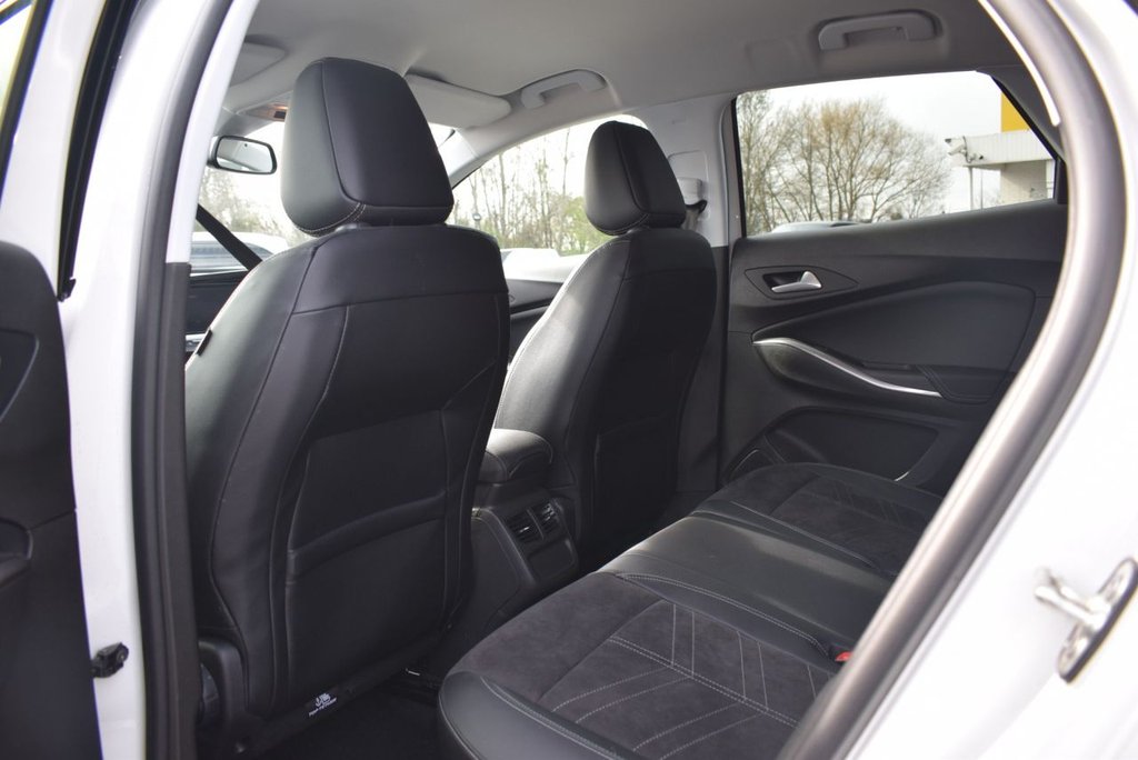 Used Vauxhall Grandland 2022 for sale - 77966776: Photo 19