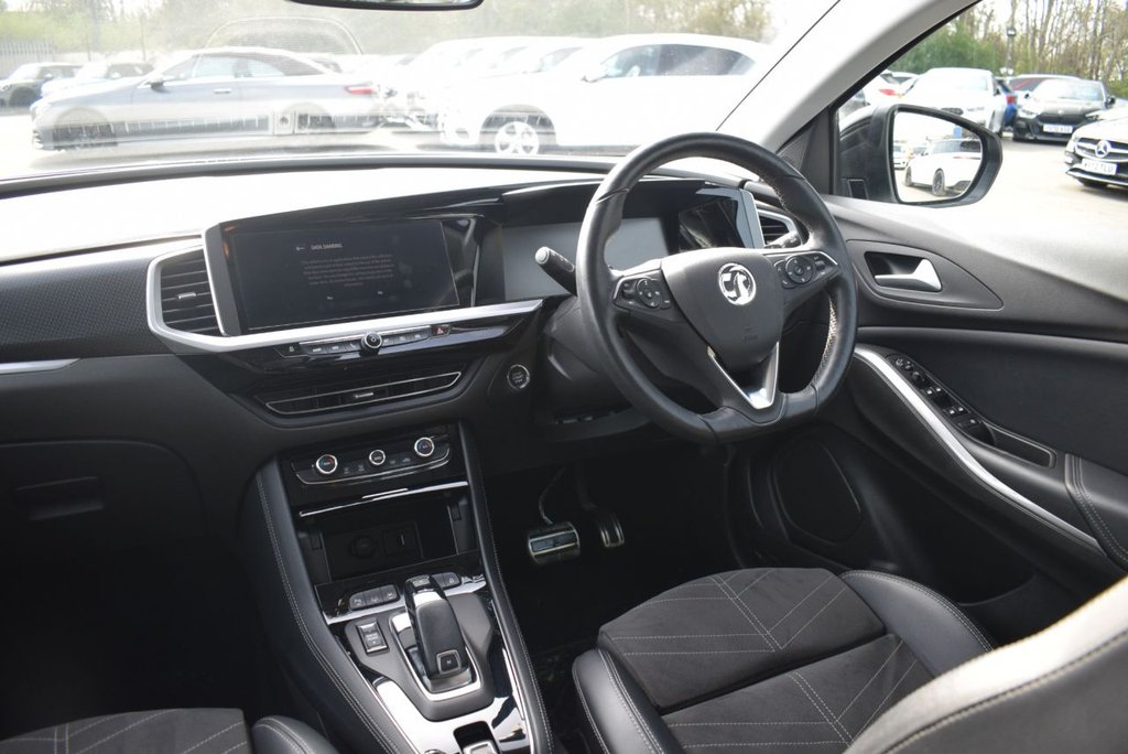 Used Vauxhall Grandland 2022 for sale - 77966776: Photo 20