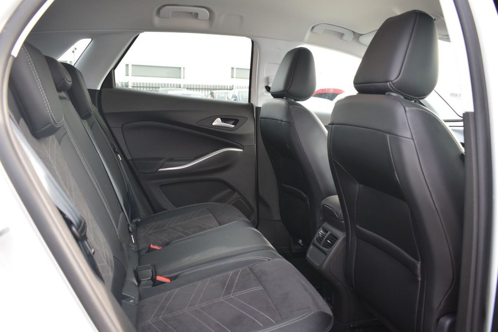 Used Vauxhall Grandland 2022 for sale - 77966776: Photo 23