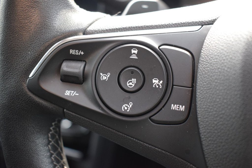 Used Vauxhall Grandland 2022 for sale - 77966776: Photo 24