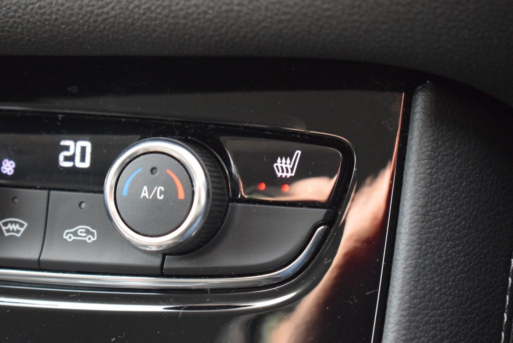 Used Vauxhall Grandland 2022 for sale - 77966776: Photo 27