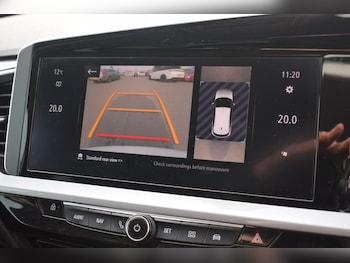 Used Vauxhall Grandland 2022 for sale - 77966776: Photo