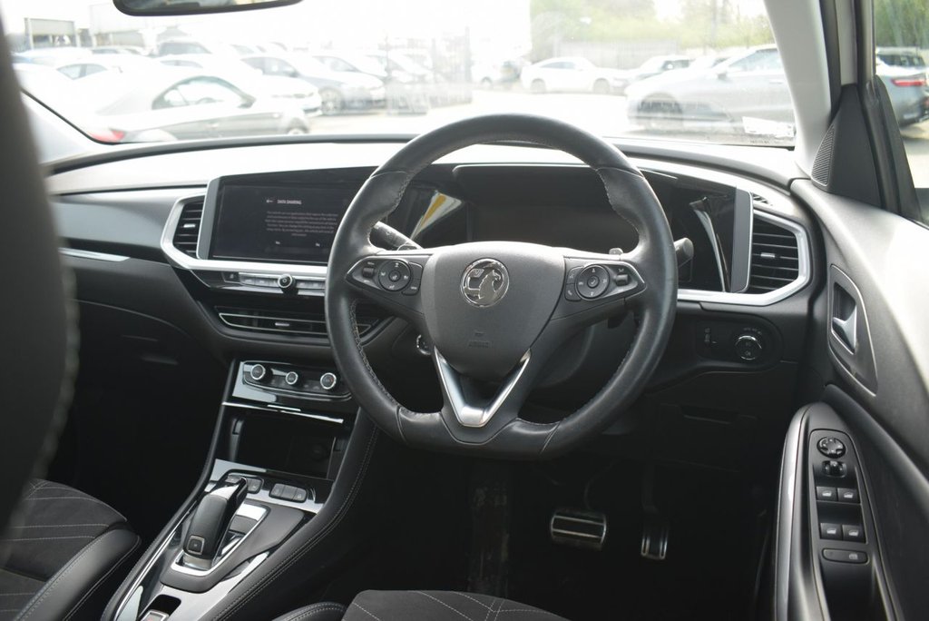Used Vauxhall Grandland 2022 for sale - 77966776: Photo 3