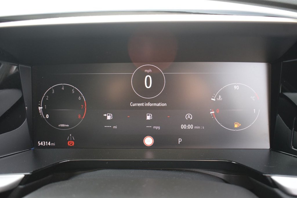 Used Vauxhall Grandland 2022 for sale - 77966776: Photo 31