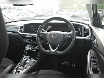 Used Vauxhall Grandland 2022 for sale - 77966776: Photo