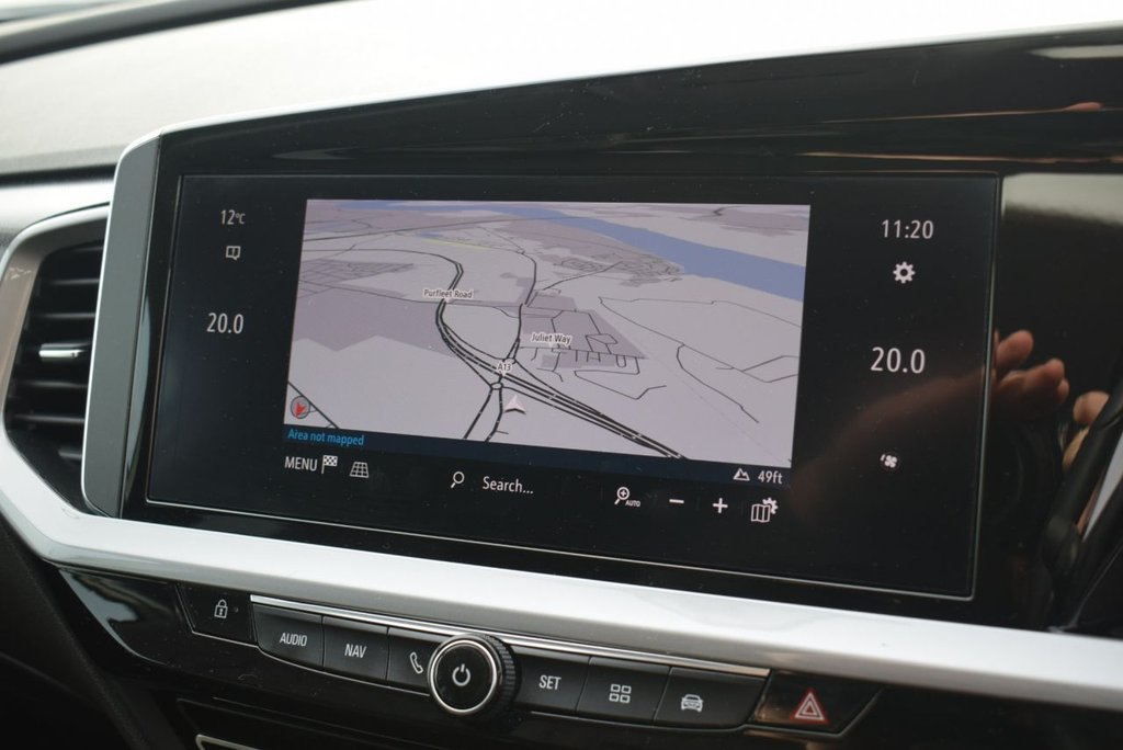 Used Vauxhall Grandland 2022 for sale - 77966776: Photo 4