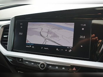 Used Vauxhall Grandland 2022 for sale - 77966776: Photo