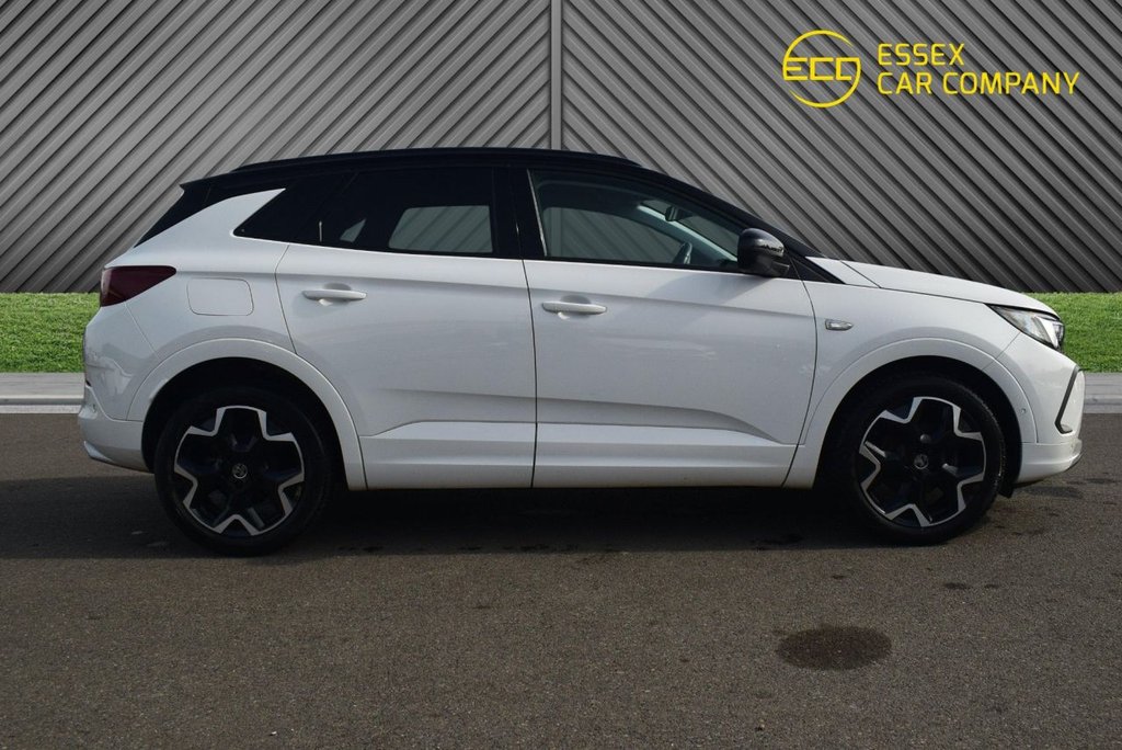 Used Vauxhall Grandland 2022 for sale - 77966776: Photo 7