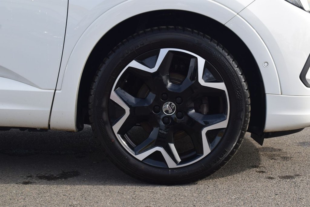 Used Vauxhall Grandland 2022 for sale - 77966776: Photo 8