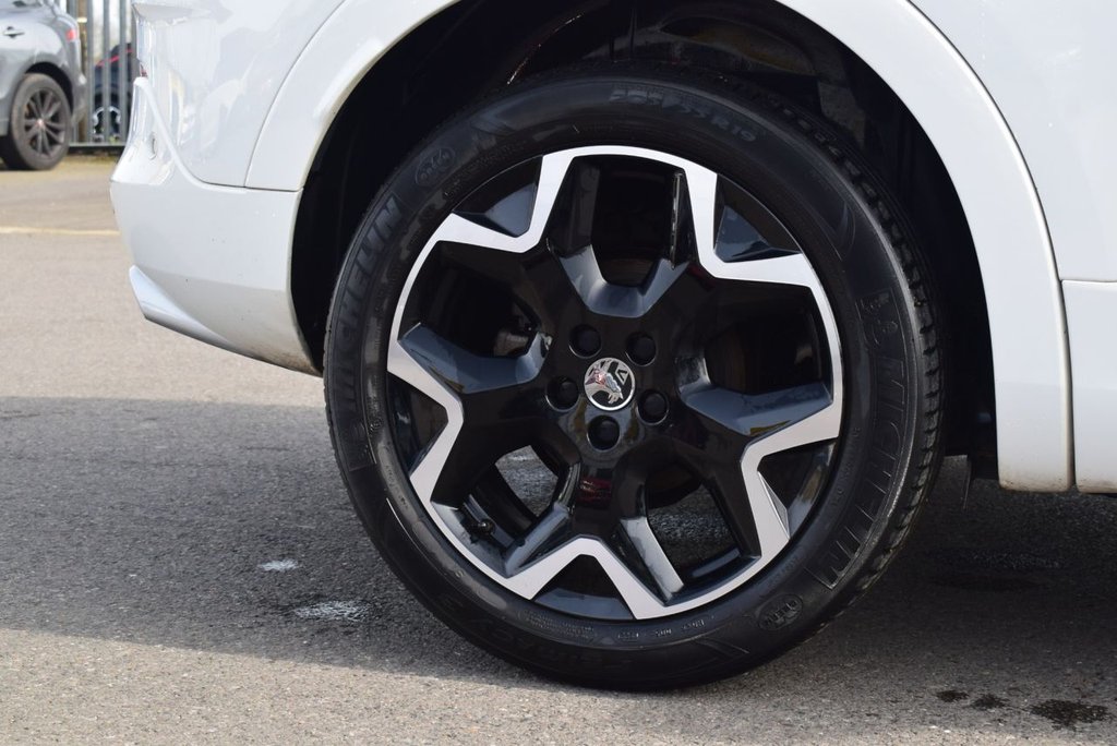 Used Vauxhall Grandland 2022 for sale - 77966776: Photo 9