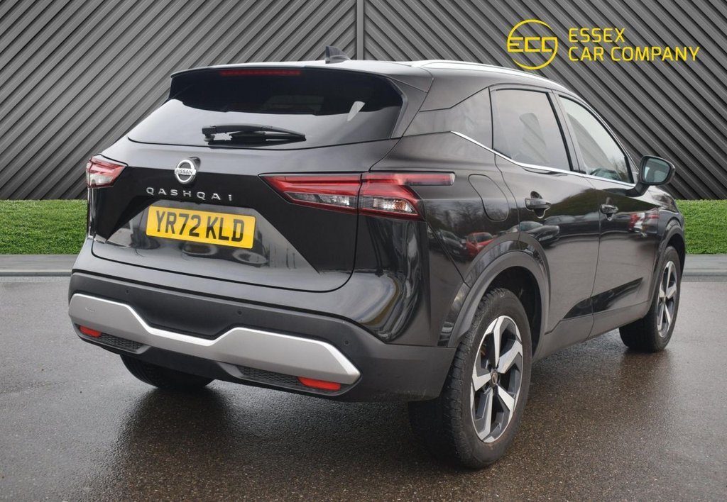 Used Nissan Qashqai 2022 for sale - 77369783: Photo 10