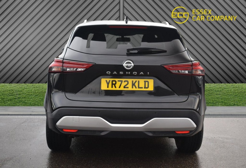 Used Nissan Qashqai 2022 for sale - 77369783: Photo 11