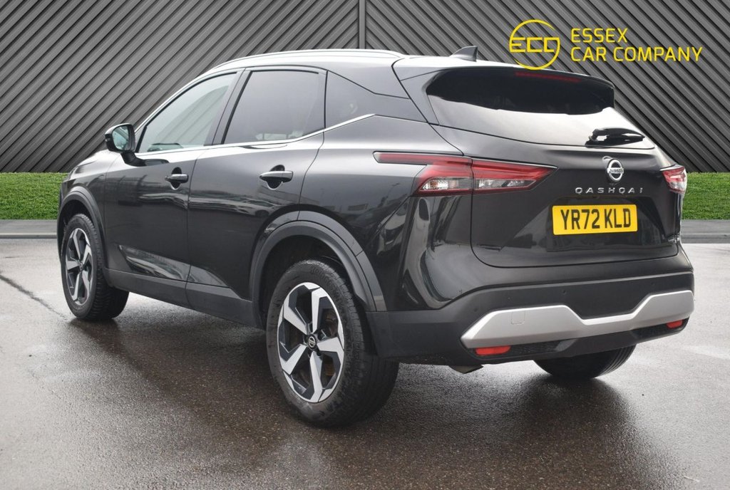 Used Nissan Qashqai 2022 for sale - 77369783: Photo 12