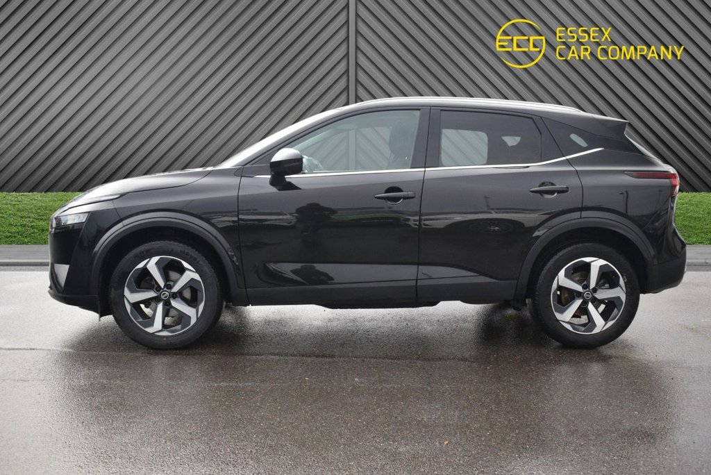 Used Nissan Qashqai 2022 for sale - 77369783: Photo 13