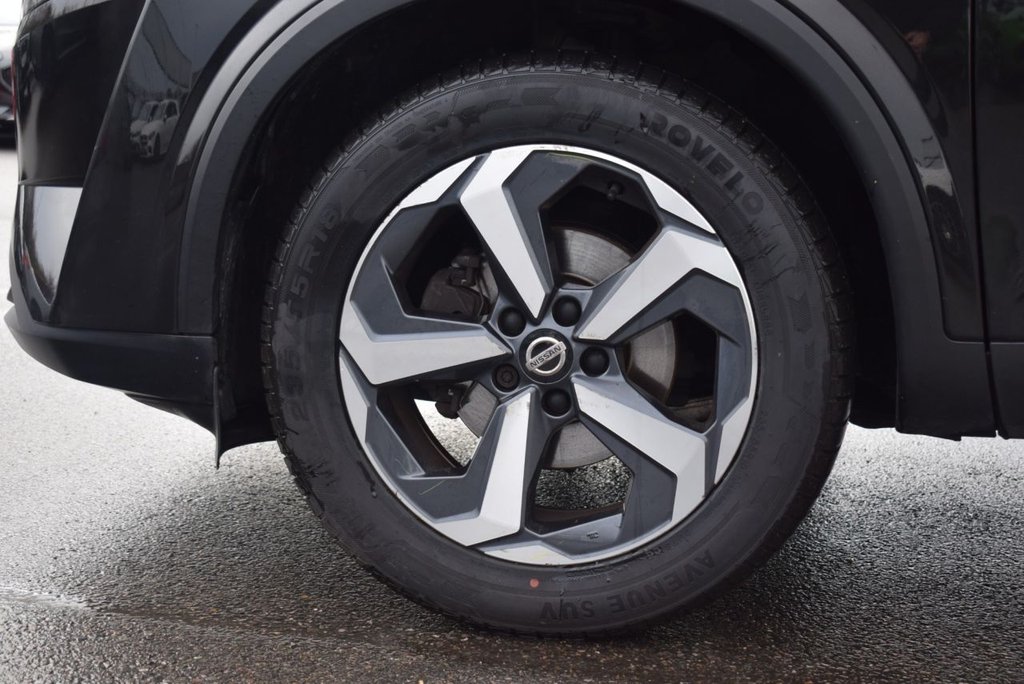 Used Nissan Qashqai 2022 for sale - 77369783: Photo 14