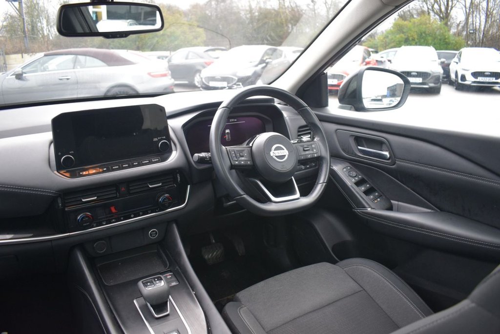 Used Nissan Qashqai 2022 for sale - 77369783: Photo 19