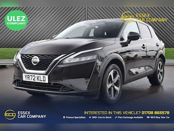 Used Nissan Qashqai 2022 for sale - 77369783: Photo