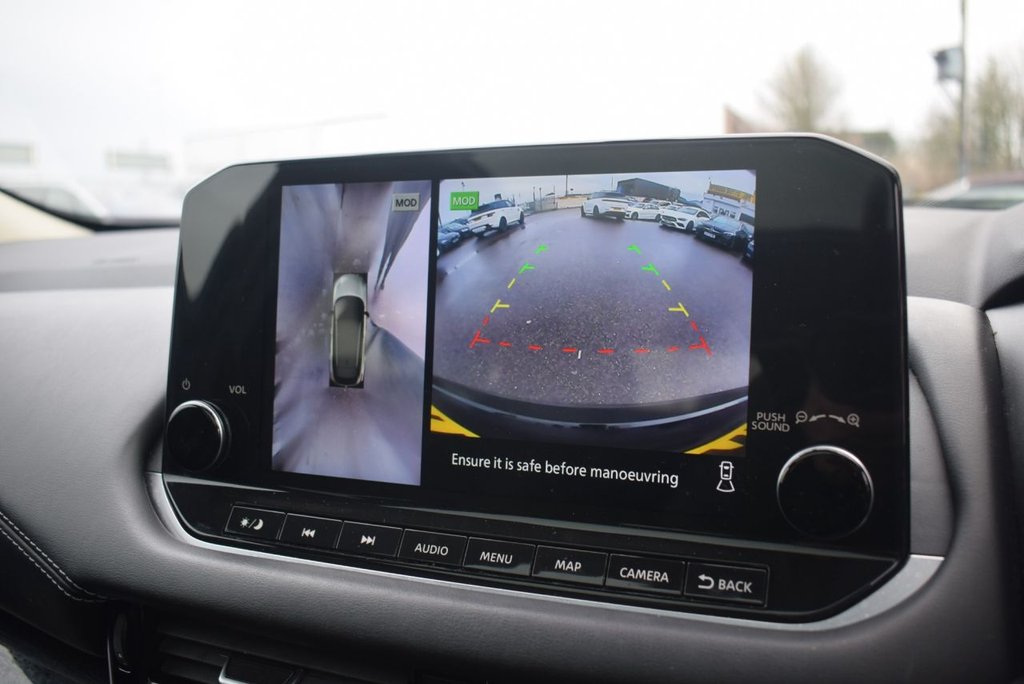 Used Nissan Qashqai 2022 for sale - 77369783: Photo 2