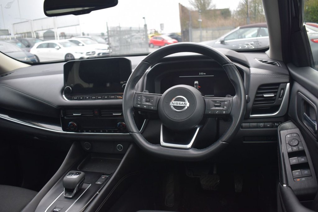 Used Nissan Qashqai 2022 for sale - 77369783: Photo 20
