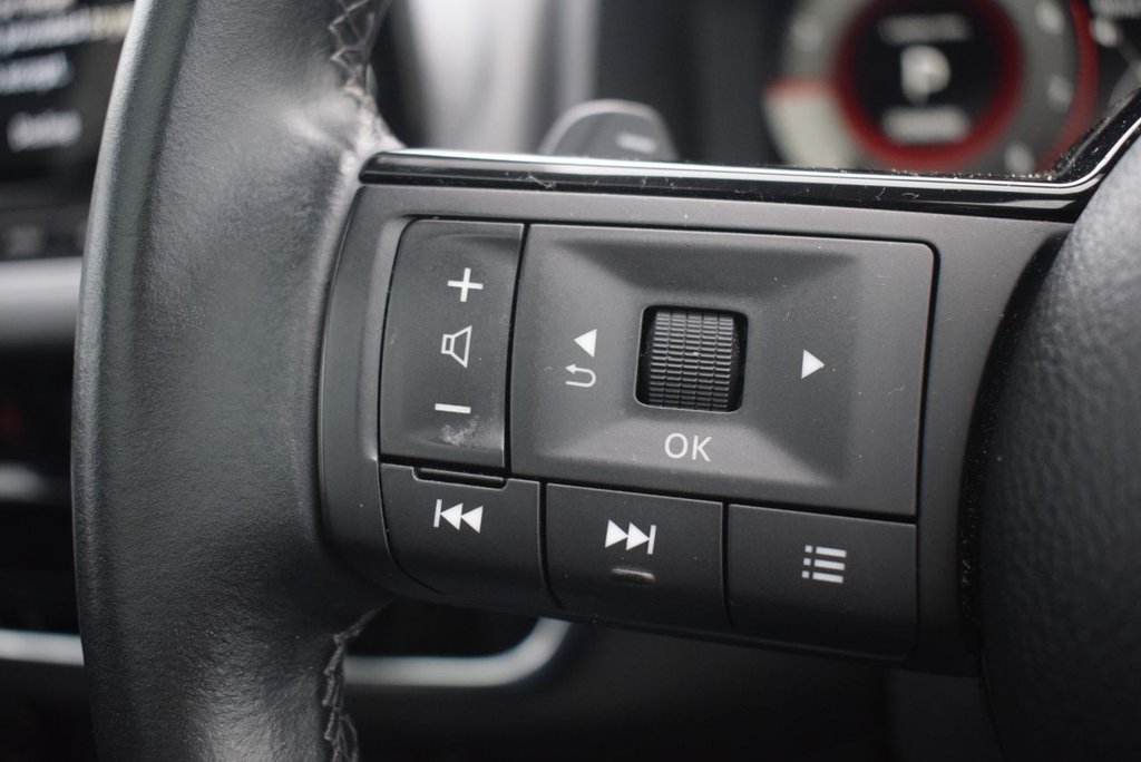 Used Nissan Qashqai 2022 for sale - 77369783: Photo 21