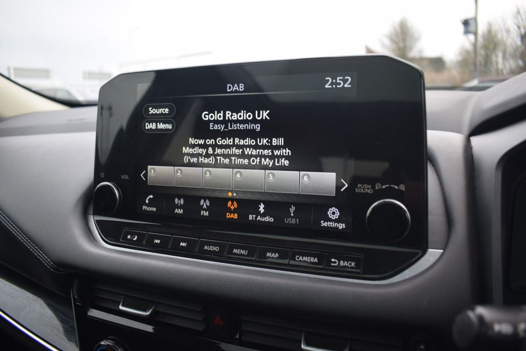 Used Nissan Qashqai 2022 for sale - 77369783: Photo 23