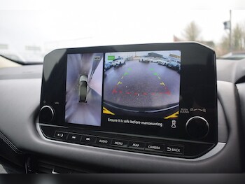 Used Nissan Qashqai 2022 for sale - 77369783: Photo