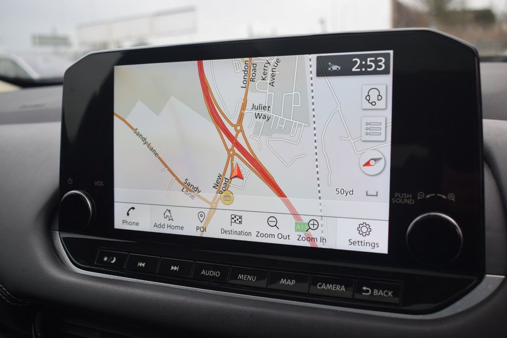 Used Nissan Qashqai 2022 for sale - 77369783: Photo 4