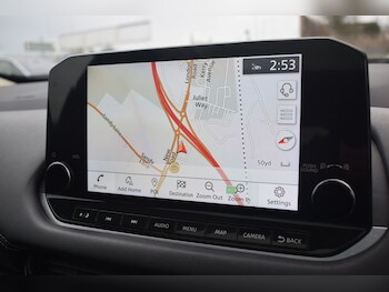 Used Nissan Qashqai 2022 for sale - 77369783: Photo