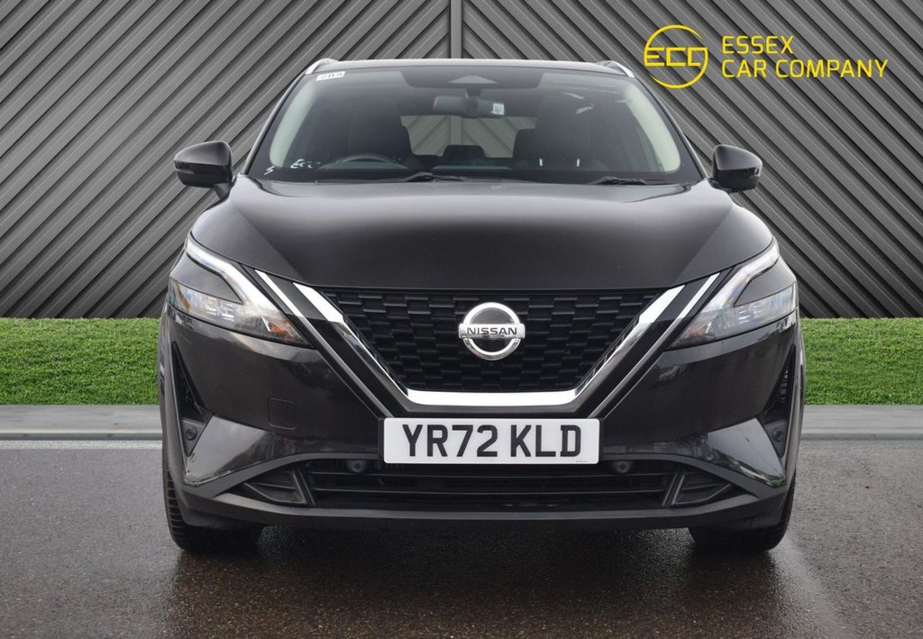 Used Nissan Qashqai 2022 for sale - 77369783: Photo 5