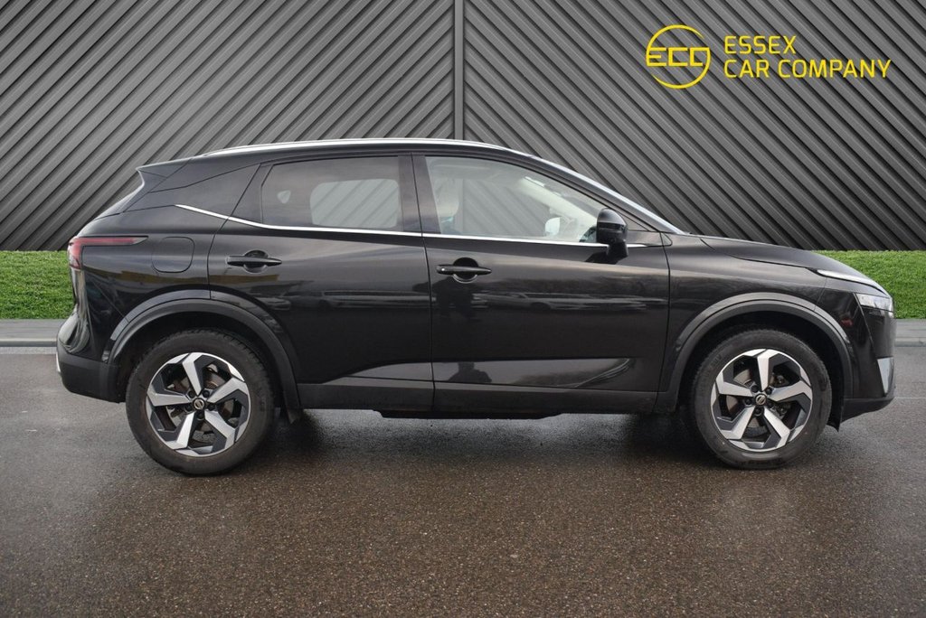 Used Nissan Qashqai 2022 for sale - 77369783: Photo 7