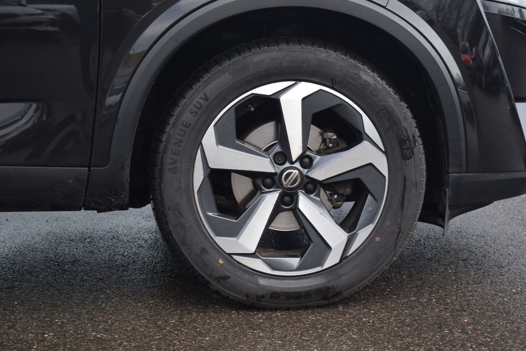 Used Nissan Qashqai 2022 for sale - 77369783: Photo 8