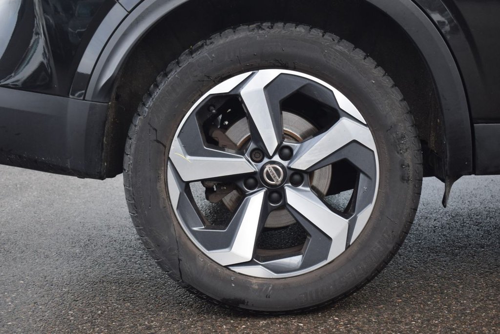 Used Nissan Qashqai 2022 for sale - 77369783: Photo 9