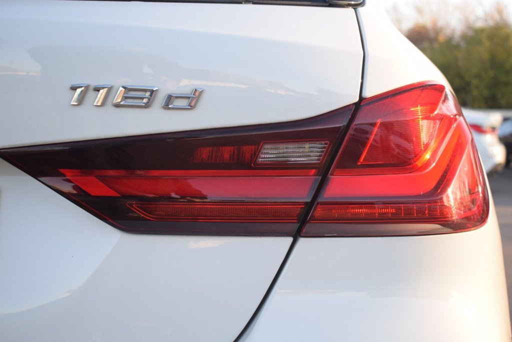 Used BMW 1 Series 2020 for sale - 77990563: Photo 12