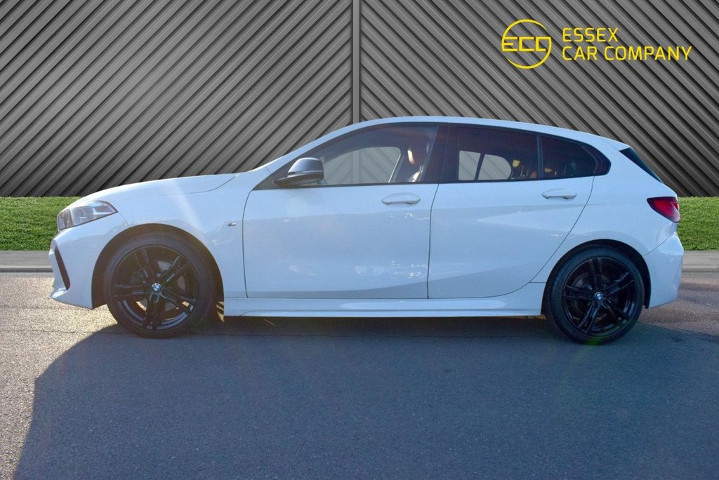 Used BMW 1 Series 2020 for sale - 77990563: Photo 16