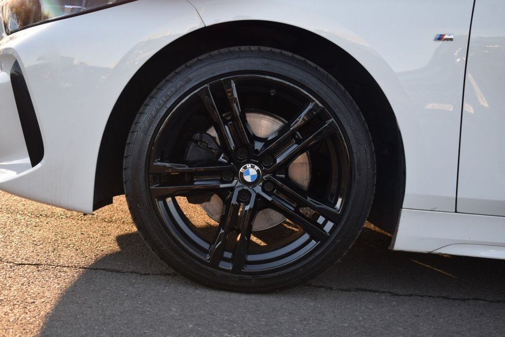 Used BMW 1 Series 2020 for sale - 77990563: Photo 17