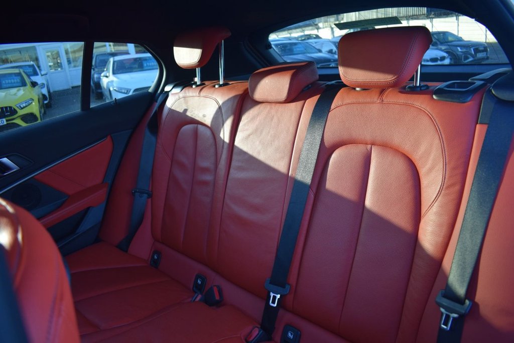 Used BMW 1 Series 2020 for sale - 77990563: Photo 22