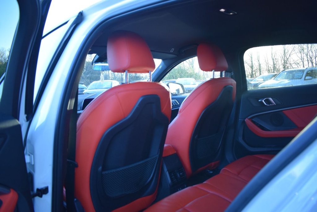 Used BMW 1 Series 2020 for sale - 77990563: Photo 23