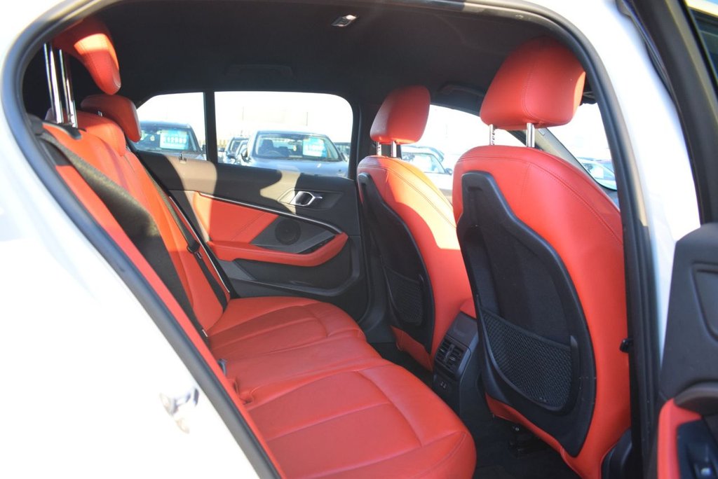 Used BMW 1 Series 2020 for sale - 77990563: Photo 27