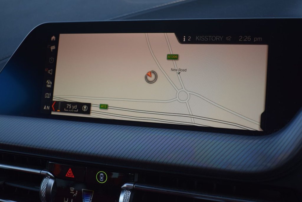 Used BMW 1 Series 2020 for sale - 77990563: Photo 3