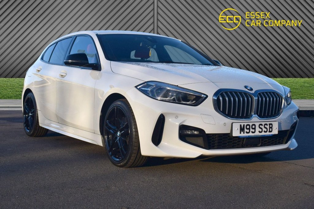 Used BMW 1 Series 2020 for sale - 77990563: Photo 4