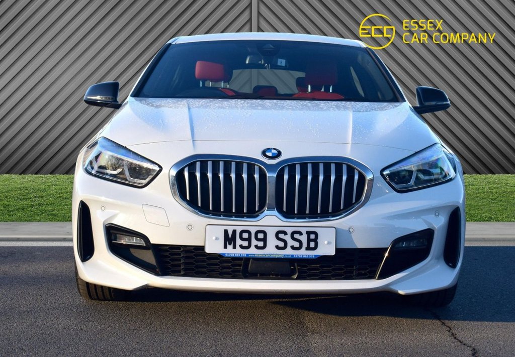 Used BMW 1 Series 2020 for sale - 77990563: Photo 5