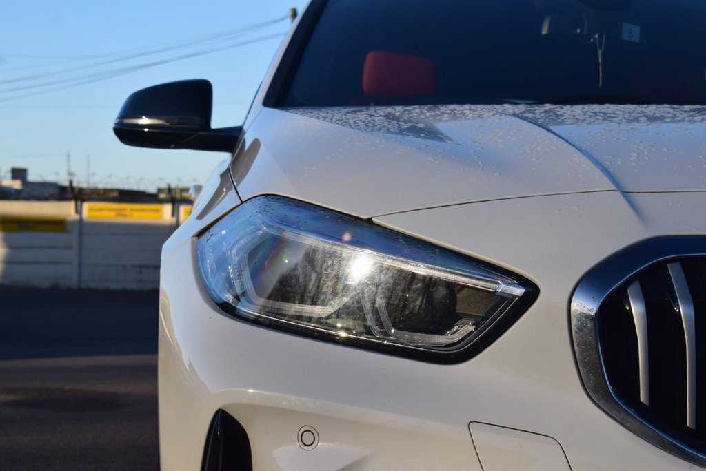 Used BMW 1 Series 2020 for sale - 77990563: Photo 6