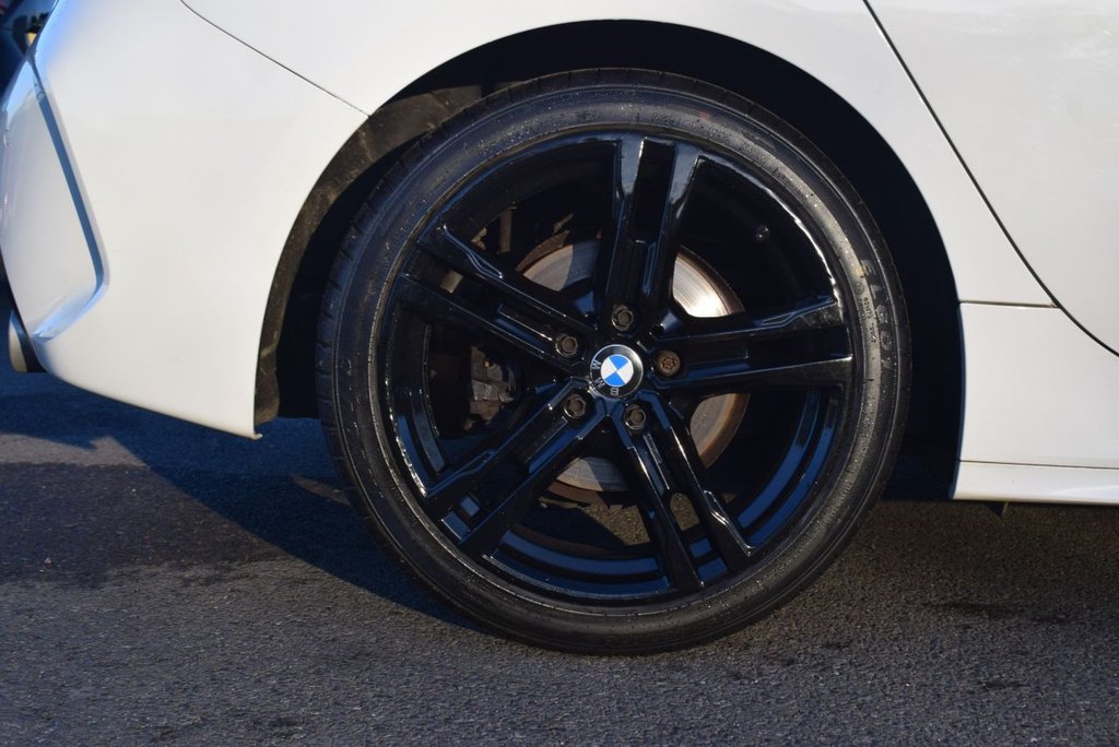 Used BMW 1 Series 2020 for sale - 77990563: Photo 8