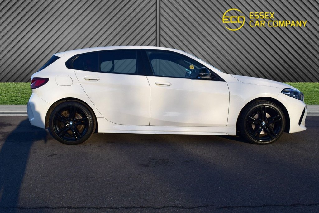 Used BMW 1 Series 2020 for sale - 77990563: Photo 9