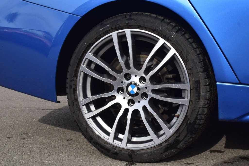 Used BMW 3 Series 2018 for sale - 77879749: Photo 10