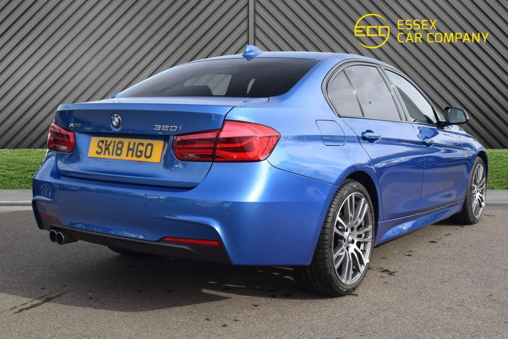 Used BMW 3 Series 2018 for sale - 77879749: Photo 11