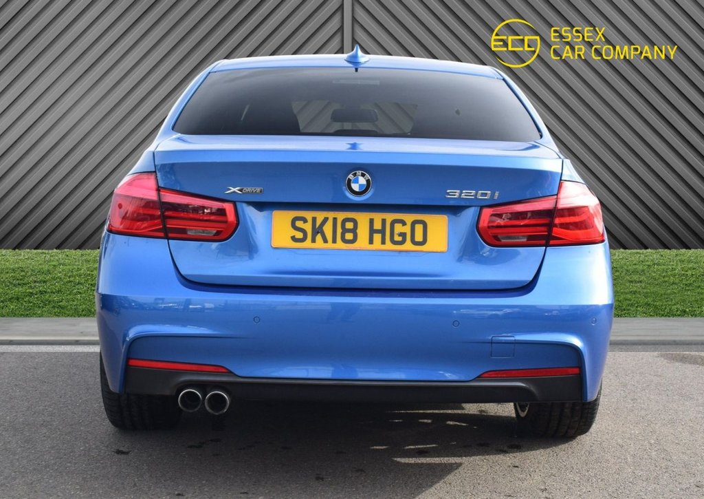 Used BMW 3 Series 2018 for sale - 77879749: Photo 12